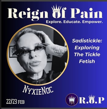 Reign Of Pain