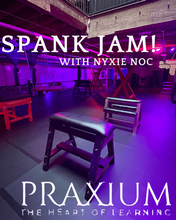 Spankjam
