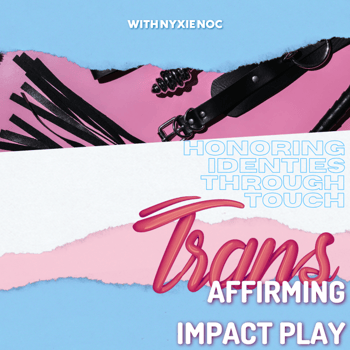 trans affirming impact